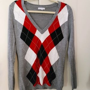 New York & company sweater